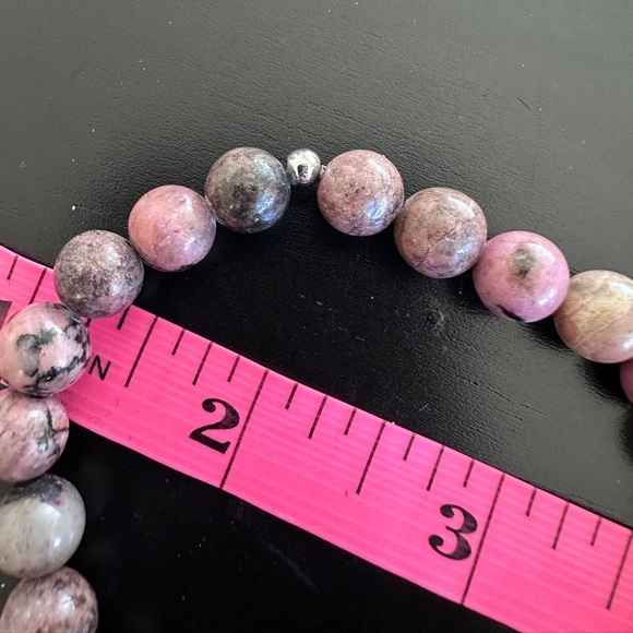 3 beaded stretch bracelet set by Jay King - Picture 9 of 11